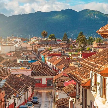 Che San Cristobal De Las Casas Hostel Exterior photo
