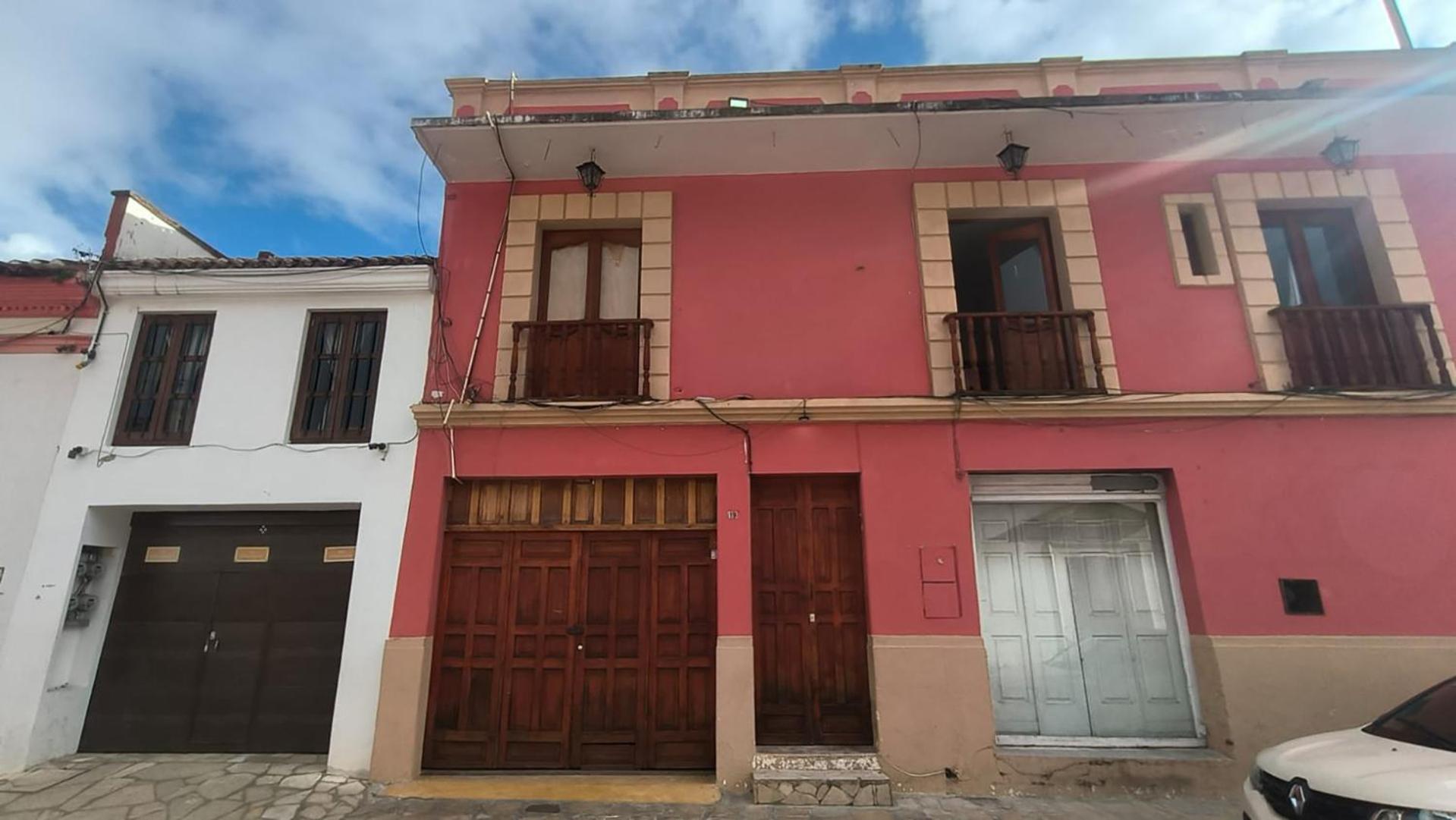 Che San Cristobal De Las Casas Hostel Exterior photo
