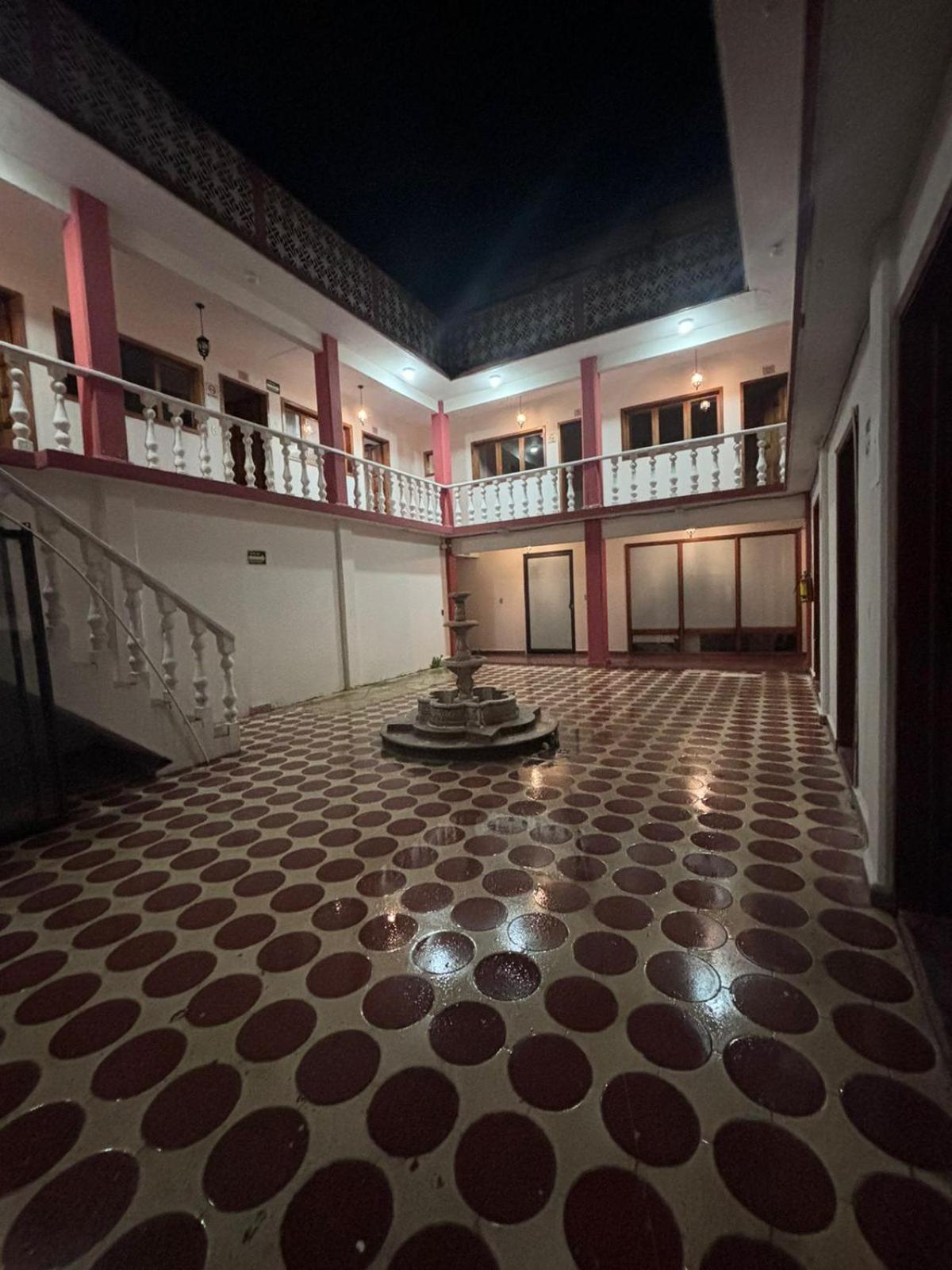 Che San Cristobal De Las Casas Hostel Exterior photo